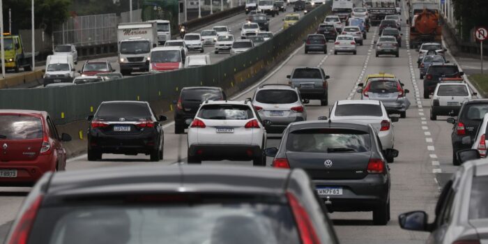 Rio lança plano para reduzir acidentes no trânsito