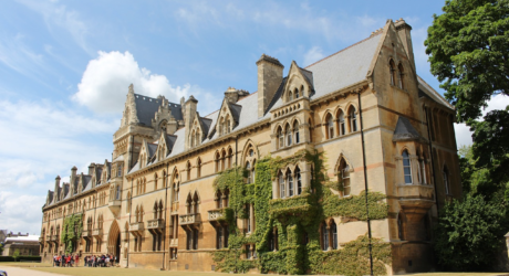 Brasil será sede da primeira unidade da Universidade de Oxford fora do Reino Unido
