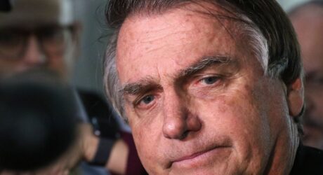 Bolsonaro vira réu por fato de 2014 quando ainda era deputado federal