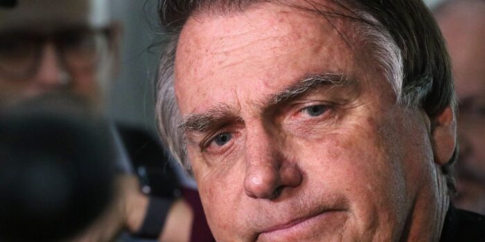 Bolsonaro vira réu por fato de 2014 quando ainda era deputado federal