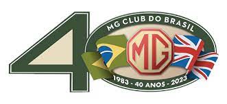 MG Club do Brasil realiza seu 110º rally