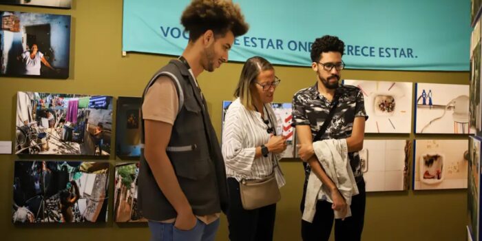 Museu de Arte do Rio leva exposição itinerante a outros municípios