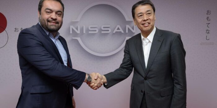 Nissan amplia seu investimento em Resende e confirma a produção de 2 novos SUVs e um motor turbo