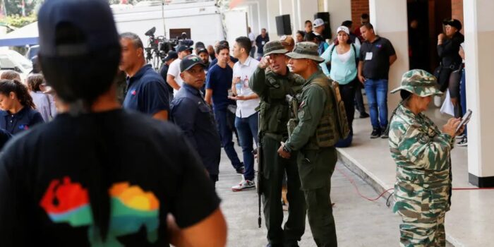 Guiana alerta sobre fake news; Venezuela reforça que haverá referendo