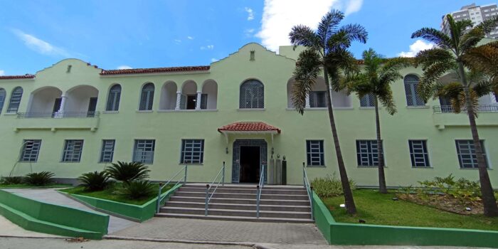 Prefeitura inaugura Hospital Iguassú nesta quarta-feira (3)