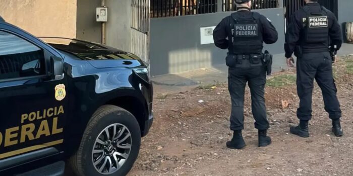PF mira núcleo político beneficiado por uso ilegal da Abin