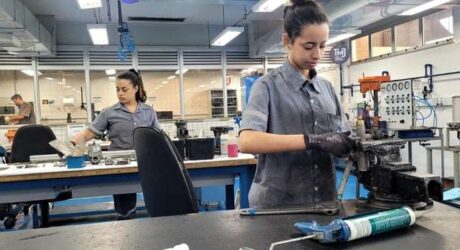 MetrôRio abre inscrições para programa Jovem Aprendiz voltado exclusivamente a mulheres 