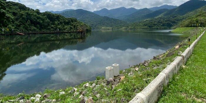 Defesa Civil de Caxias realiza simulado de rompimento de barragem