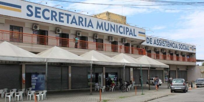 Prefeitura de Nova Iguaçu abre concurso para vagas na assistência social
