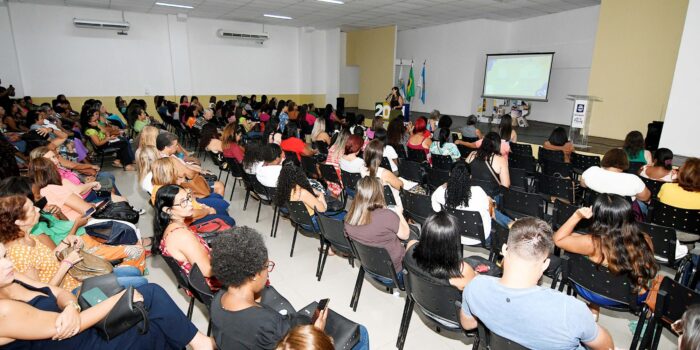 Nova Iguaçu inicia ano letivo com 1ª Semana Pedagógica