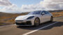 Porsche apresenta duas novas versões E-Hybrid do novo Panamera