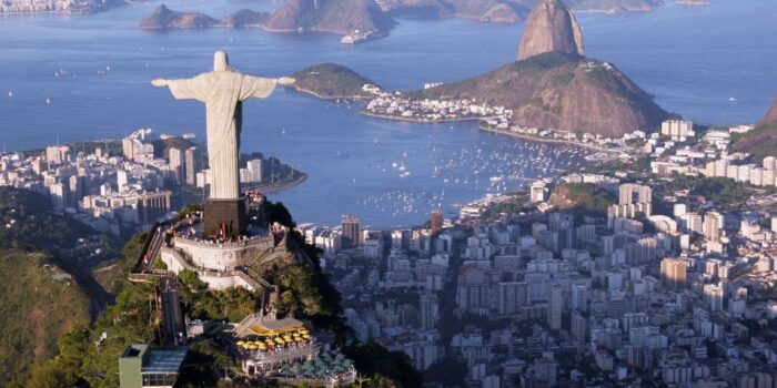 Rio de Janeiro terá rotas turísticas literárias da Embratur