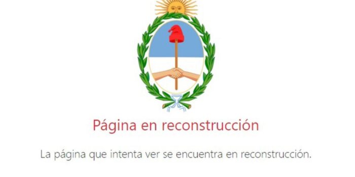Agência Télam da Argentina sai do ar e trabalhadores são dispensados por 7 dias
