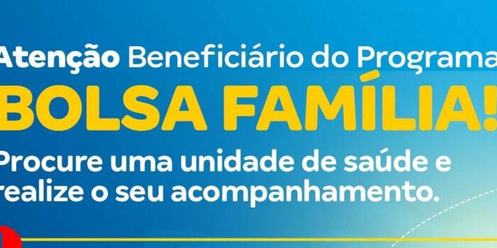 Duque de Caxias convoca beneficiários do Bolsa Família