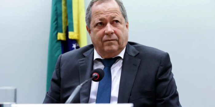 Caso Marielle: relator da CCJ defende manter prisão de Brazão