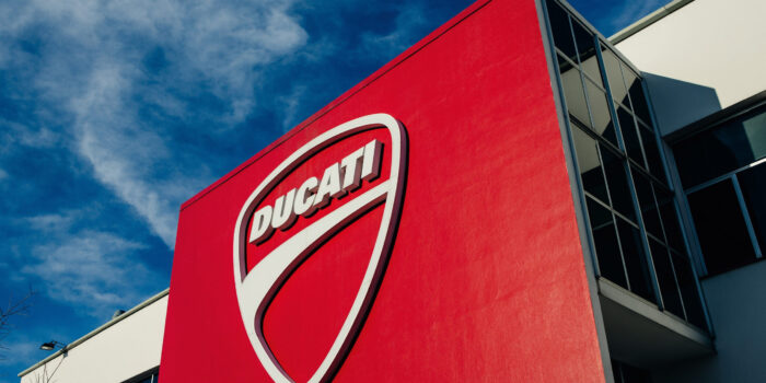 Ducati fecha 2023 confirmando sua solidez com aumento da lucratividade