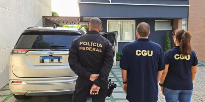 Polícia Federal combate quadrilha de Caxias que superfaturou compras para covid