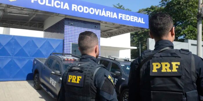 Confronto entre PRF e suspeitos de integrar milícia deixa seis feridos