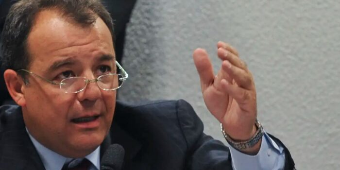Ex-governador Sergio Cabral já tem três condenações da Lava Jato anuladas