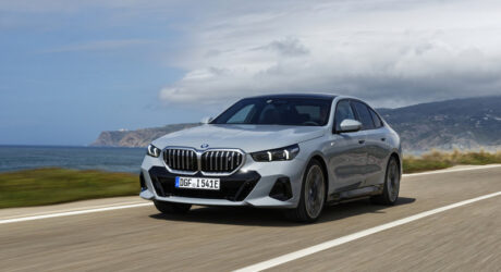 BMW Group atinge marco histórico de um milhão de veículos totalmente elétricos vendidos
