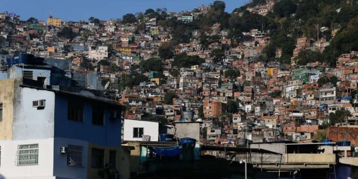 Crime organizado cresce no Rio após restrições impostas por pandemia