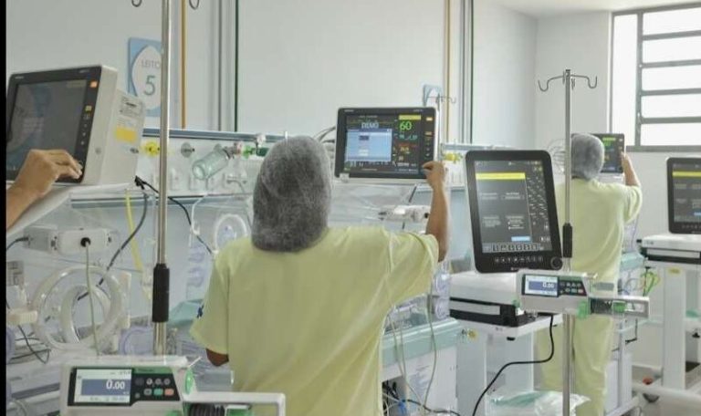 Internações por inflamações intestinais cresceram 61% em dez anos