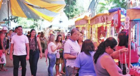 Nova Iguaçu recebe mais uma edição da Festa de São Jorge
