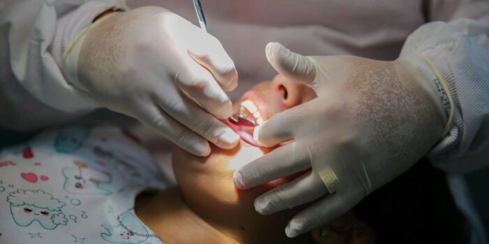 Caxias inaugura unidade odontológica em Vila Operária