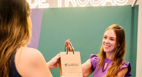 Dia das Mães: Shopping promove show especial e ação de ‘compre e ganhe’