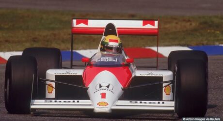 Legado dentro e fora da pista mantém Senna eterno, 30 anos após morte