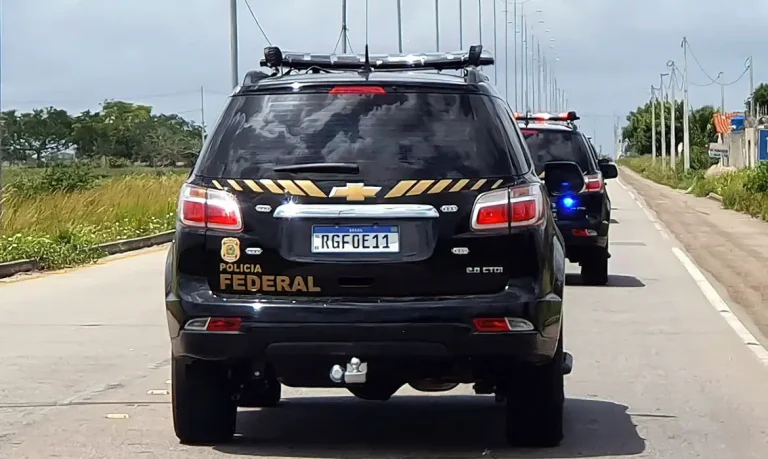 PF investiga compra de votos na eleição municipal na Região dos Lagos