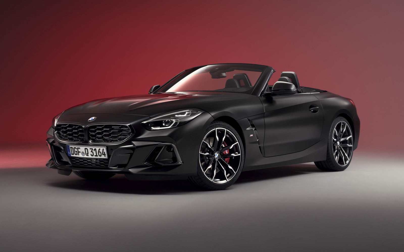 BMW Z4 Final Edition: Uma versão exclusiva do icônico roadster - Jornal ...