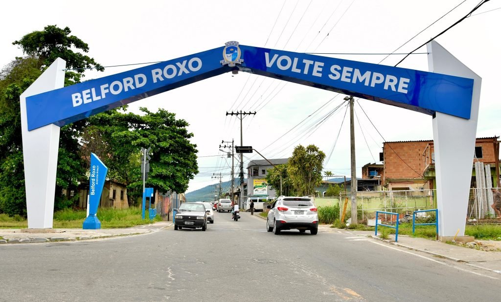Belford Roxo decreta ponto facultativo na sexta -feira, mas UPAs ...