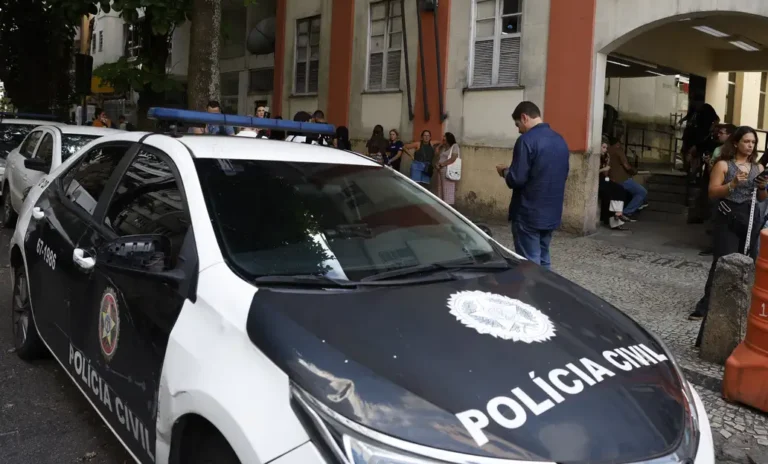 Polícia Civil prende homem em flagrante por maus-tratos a animais em Sepetiba