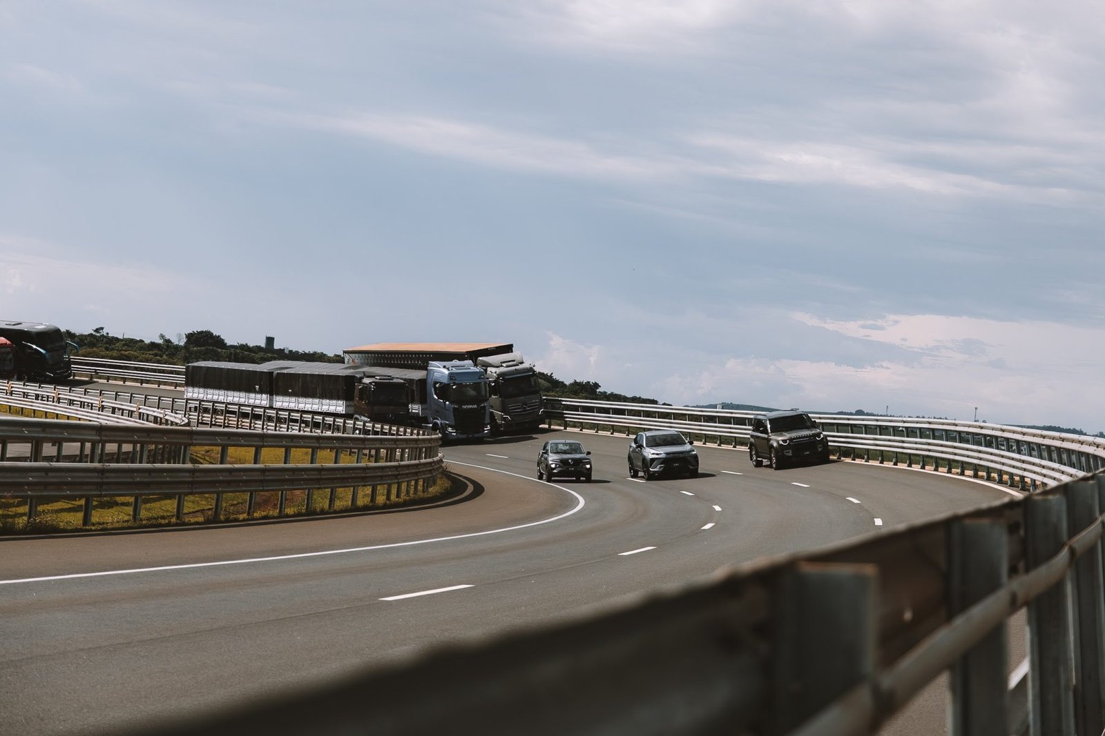 Mercedes e Bosch consolidam infraestrutura e oferecem ambiente completo ...
