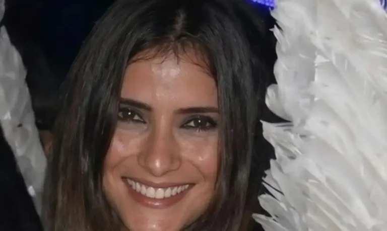 Confirmada morte de modelo em terremoto na Venezuela
