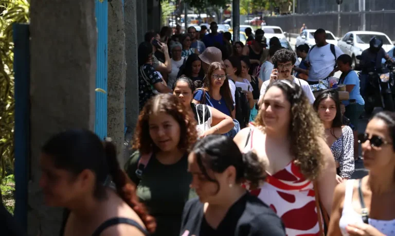 PND 2026: professores podem se inscrever até sexta-feira