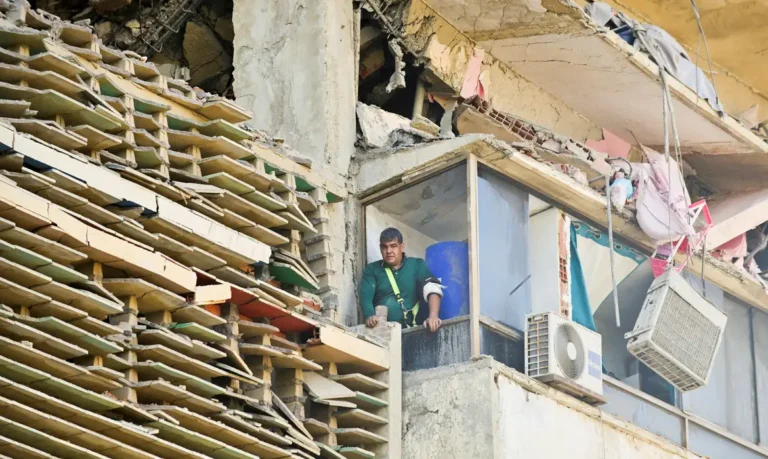 Venezuela sofre novo terremoto de magnitude 4,9
