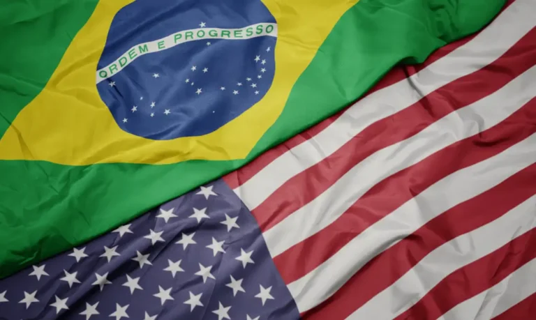 Audiência nos EUA sobre tarifas de 25%, acontece nesta segunda (6)