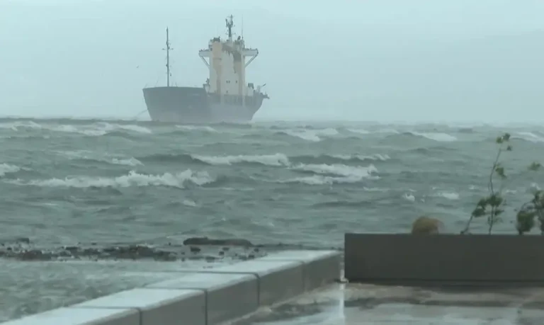Chile declara estado de emergência até dia 21 devido a tempestades