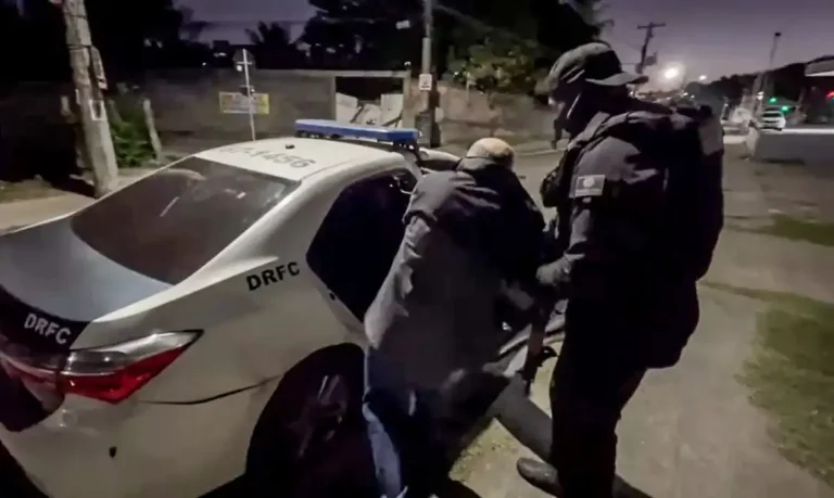 Polícia deflagra operação na Baixada contra roubo de medicamentos oncológicos