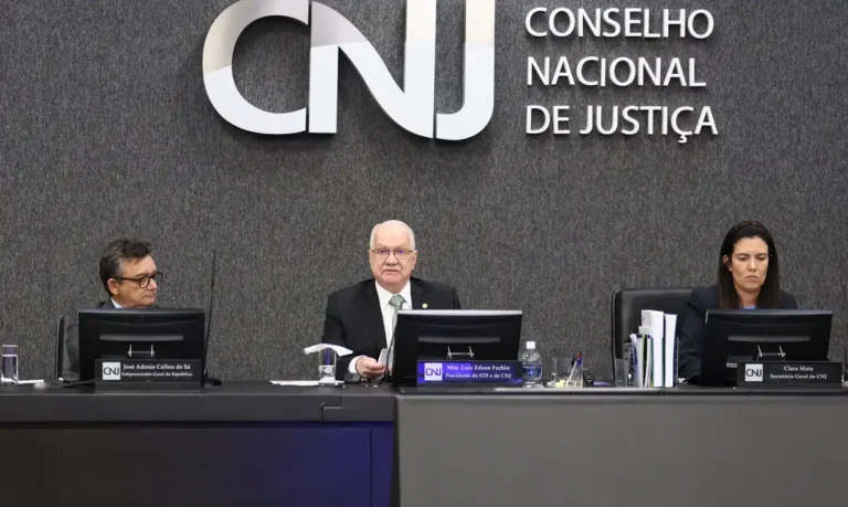 CNJ apresenta novas regras de conduta para magistrados