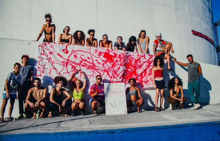 Festival LAB Corpo reúne artes cênicas e oficinas gratuitas nos teatros de Caxias