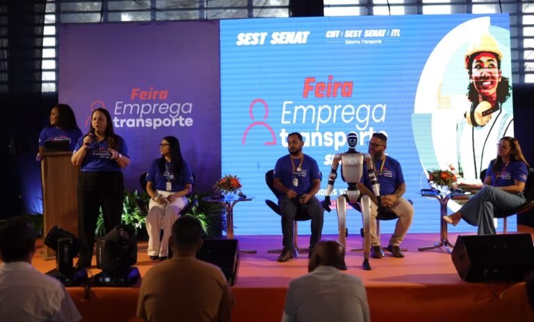 Evento oferece oportunidades de empregos em diferentes setores da Baixada