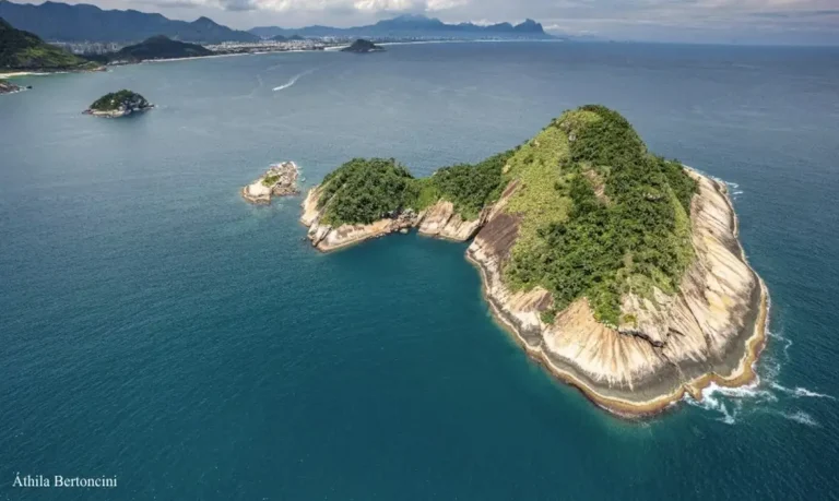 Rio cria reserva marinha com proteção ambiental e atividades econômicas