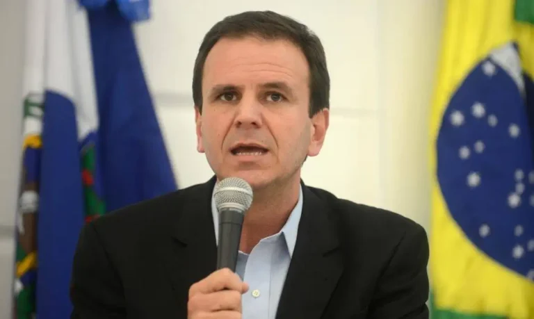 Paes desiste de candidatura, após Zanin negar recurso ao STF